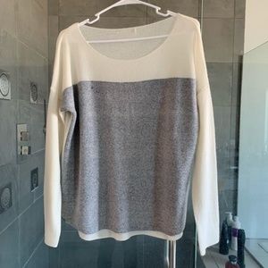 Vince women’s XS wool sweater
